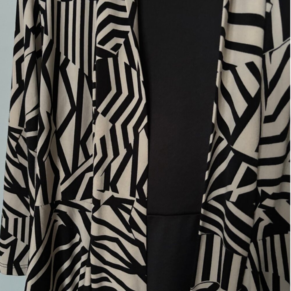 Dress Barn Spring Time Jacket - Picture 2 of 8